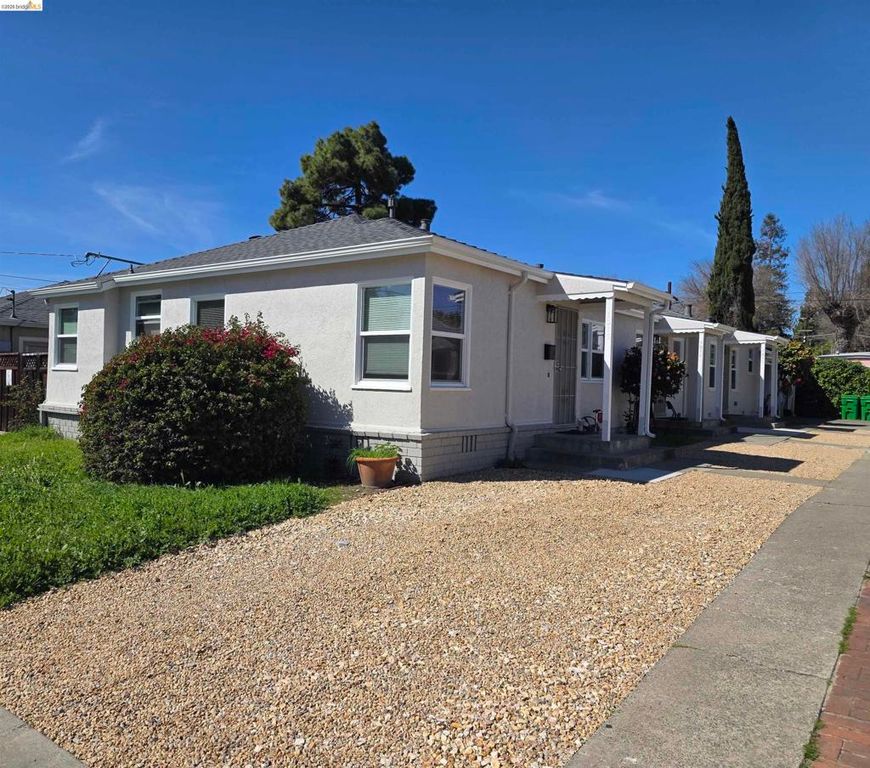 1315 135Th Ave, San Leandro, CA 94578