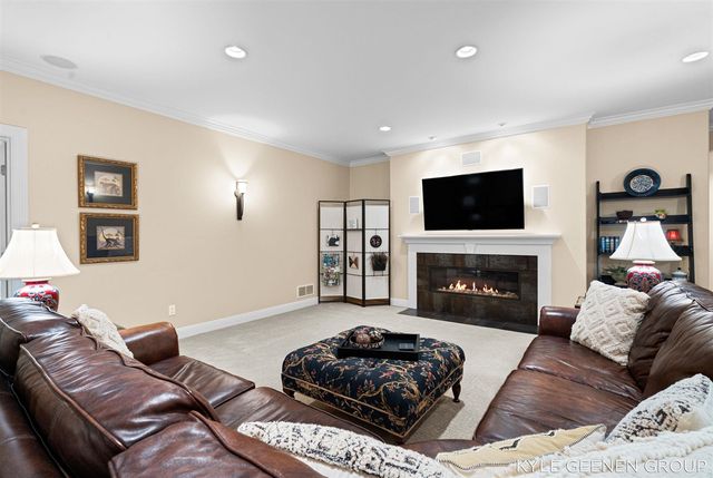 4951 Rosabelle Beach Avenue, Holland, MI 49424