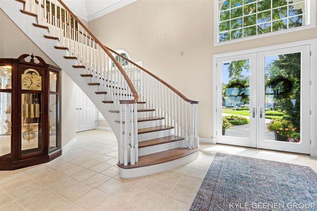4951 Rosabelle Beach Avenue, Holland, MI 49424