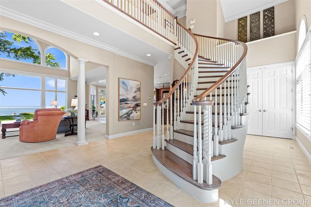 4951 Rosabelle Beach Avenue, Holland, MI 49424