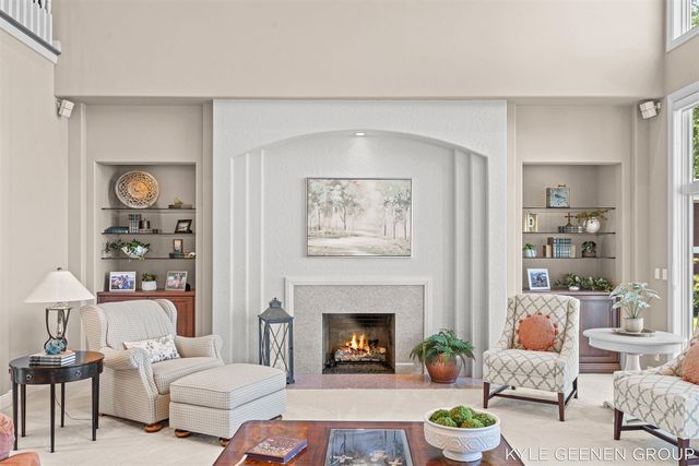 4951 Rosabelle Beach Avenue, Holland, MI 49424