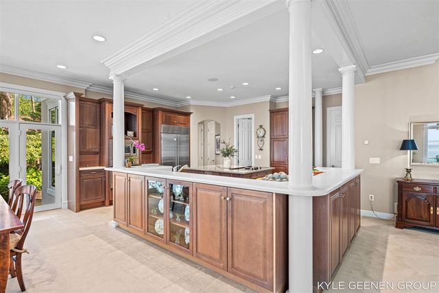 4951 Rosabelle Beach Avenue, Holland, MI 49424