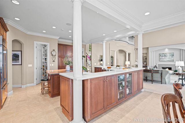 4951 Rosabelle Beach Avenue, Holland, MI 49424