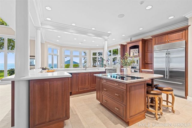 4951 Rosabelle Beach Avenue, Holland, MI 49424