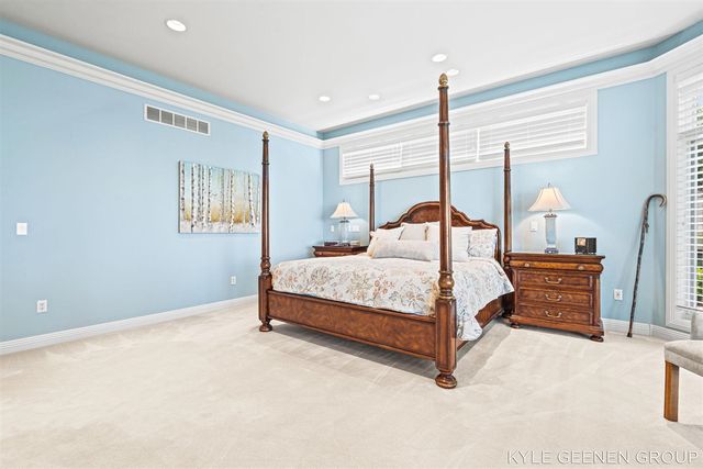 4951 Rosabelle Beach Avenue, Holland, MI 49424