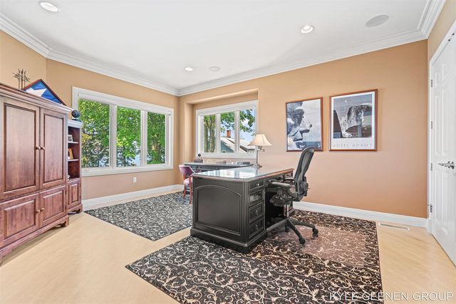4951 Rosabelle Beach Avenue, Holland, MI 49424