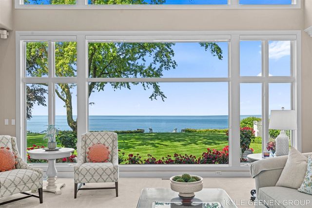 4951 Rosabelle Beach Avenue, Holland, MI 49424