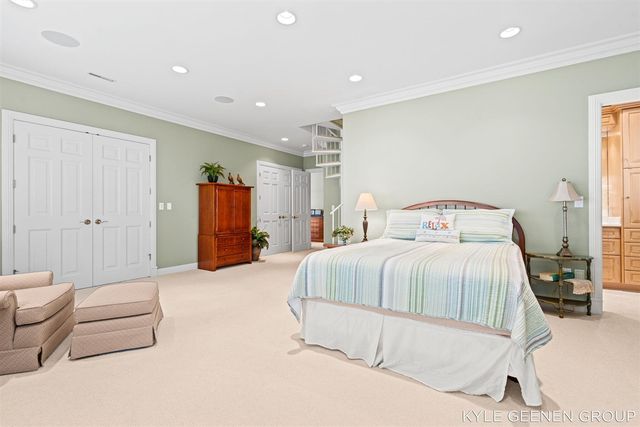 4951 Rosabelle Beach Avenue, Holland, MI 49424