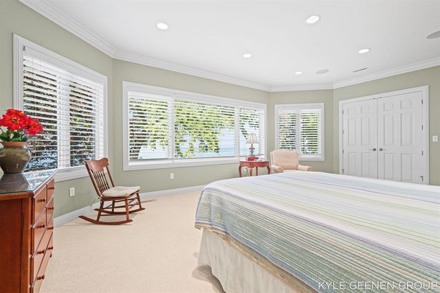 4951 Rosabelle Beach Avenue, Holland, MI 49424
