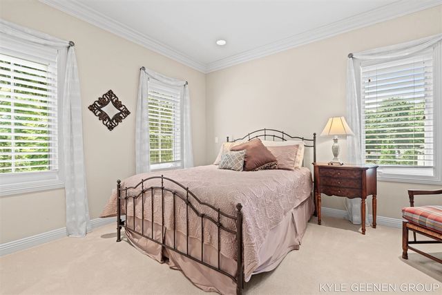 4951 Rosabelle Beach Avenue, Holland, MI 49424