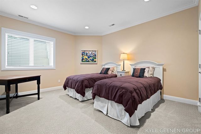 4951 Rosabelle Beach Avenue, Holland, MI 49424