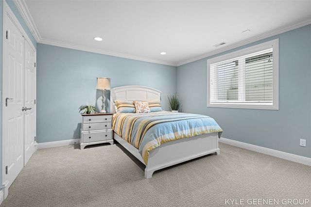4951 Rosabelle Beach Avenue, Holland, MI 49424