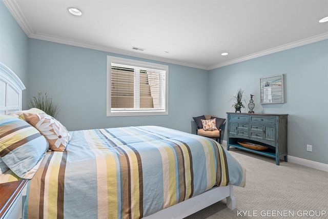 4951 Rosabelle Beach Avenue, Holland, MI 49424