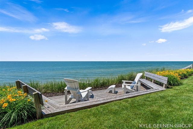 4951 Rosabelle Beach Avenue, Holland, MI 49424