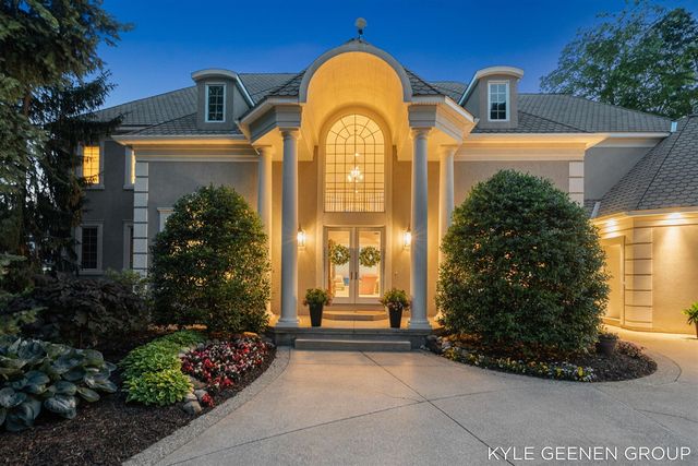4951 Rosabelle Beach Avenue, Holland, MI 49424