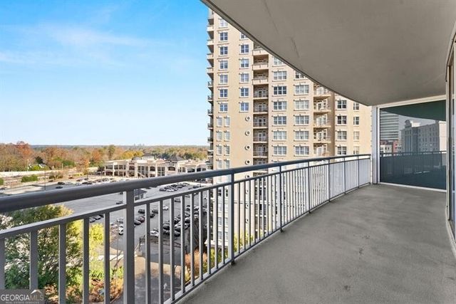 3338 Peachtree Road NE 903, Atlanta, GA 30326