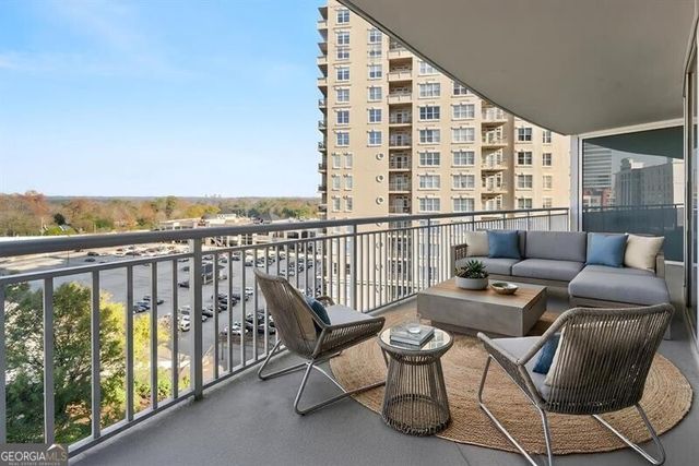 3338 Peachtree Road NE 903, Atlanta, GA 30326