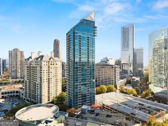 3338 Peachtree Road NE 903, Atlanta, GA 30326
