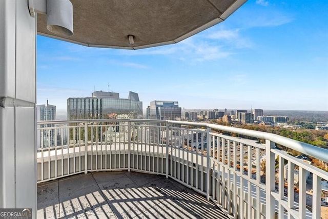 3338 Peachtree Road NE 903, Atlanta, GA 30326