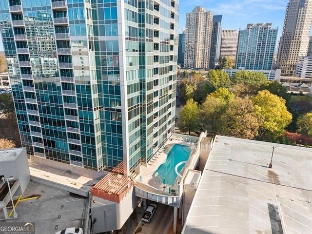 3338 Peachtree Road NE 903, Atlanta, GA 30326