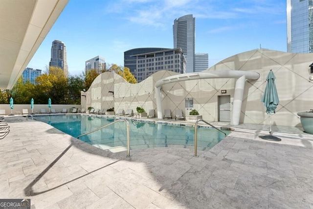 3338 Peachtree Road NE 903, Atlanta, GA 30326