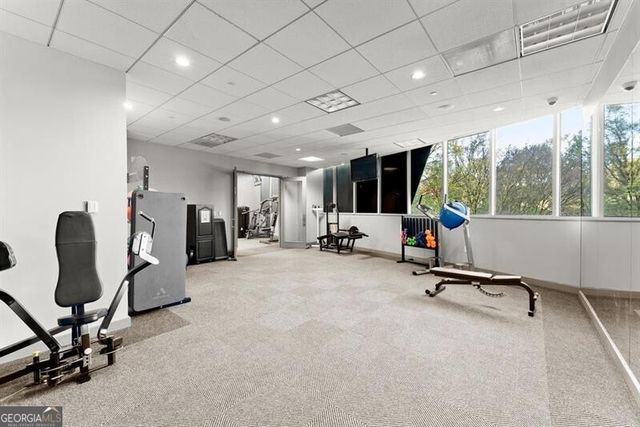 3338 Peachtree Road NE 903, Atlanta, GA 30326