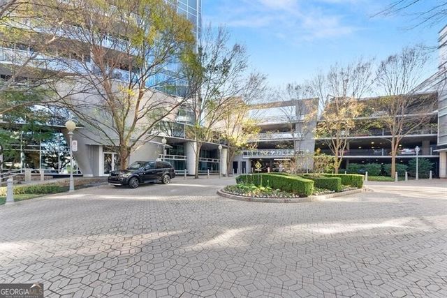 3338 Peachtree Road NE 903, Atlanta, GA 30326