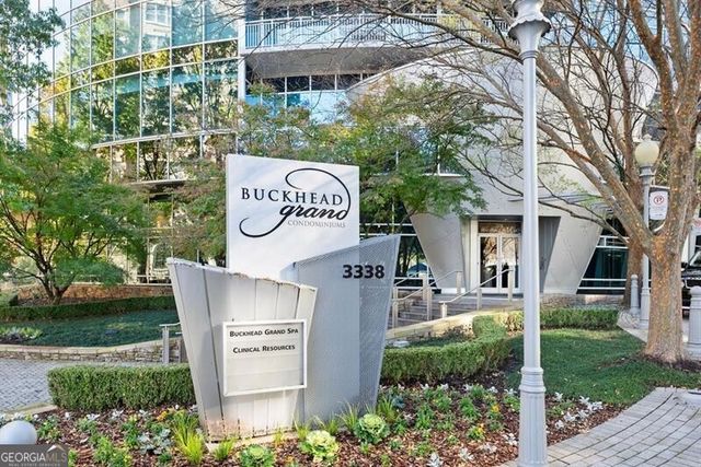 3338 Peachtree Road NE 903, Atlanta, GA 30326