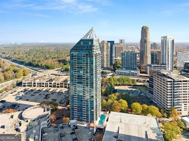 3338 Peachtree Road NE 903, Atlanta, GA 30326