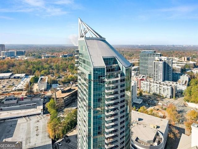 3338 Peachtree Road NE 903, Atlanta, GA 30326