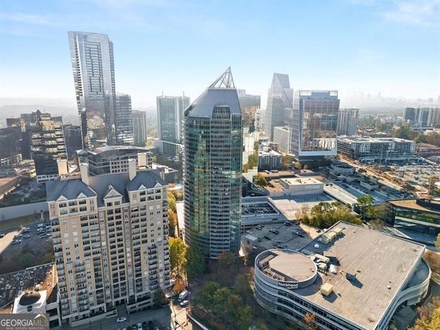 3338 Peachtree Road NE 903, Atlanta, GA 30326