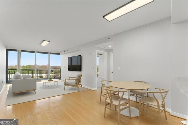 3338 Peachtree Road NE 903, Atlanta, GA 30326