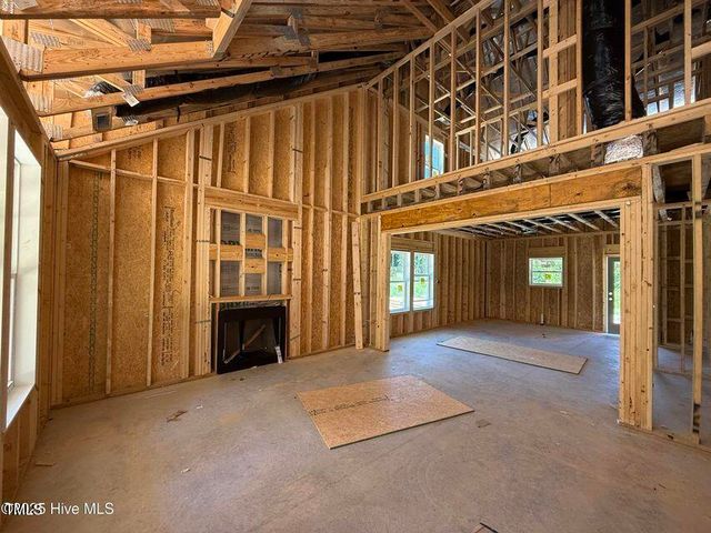 235 Atkins Road, Cameron, NC 28326