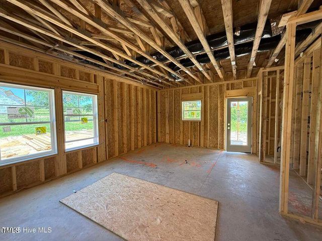 235 Atkins Road, Cameron, NC 28326