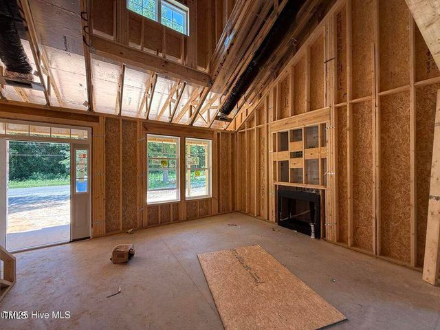235 Atkins Road, Cameron, NC 28326