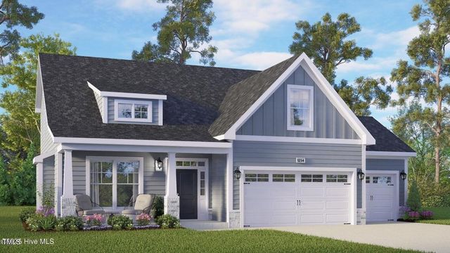 235 Atkins Road, Cameron, NC 28326