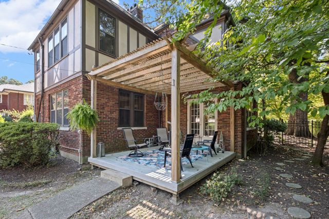 2288 WASHINGTON AVE, Memphis, TN 38104