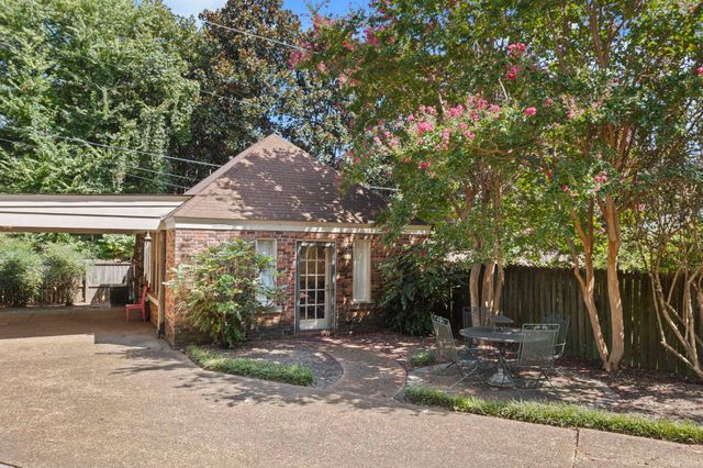 2288 WASHINGTON AVE, Memphis, TN 38104