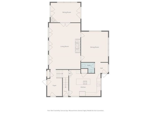 2288 WASHINGTON AVE, Memphis, TN 38104