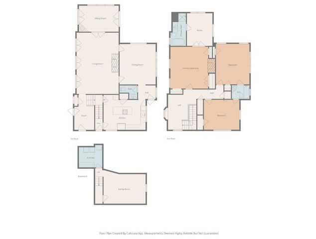 2288 WASHINGTON AVE, Memphis, TN 38104
