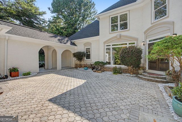 1458 Sweet Bottom Circle SW, Marietta, GA 30064