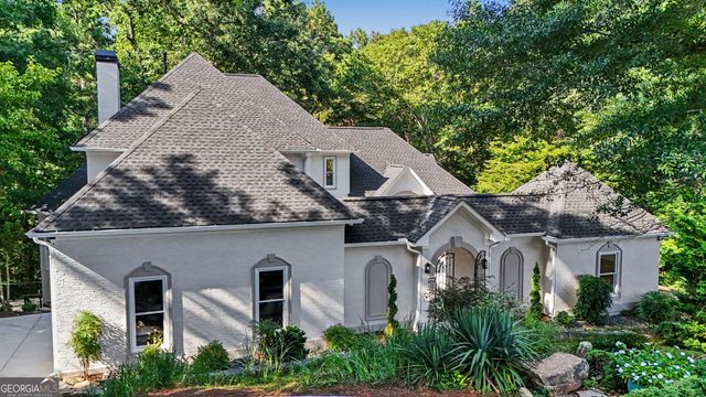 1458 Sweet Bottom Circle SW, Marietta, GA 30064