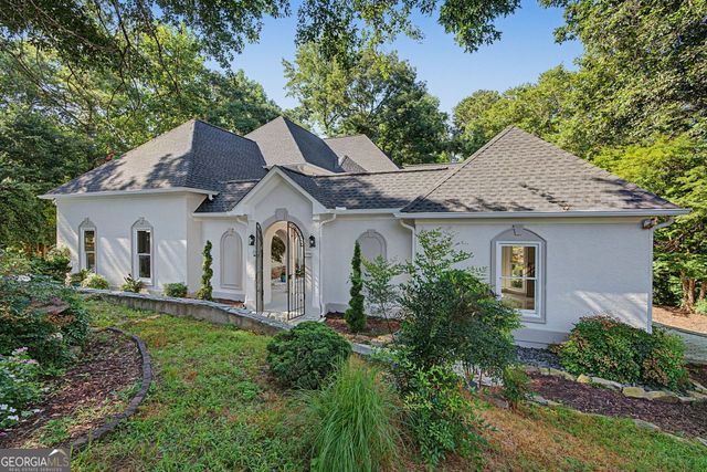 1458 Sweet Bottom Circle SW, Marietta, GA 30064