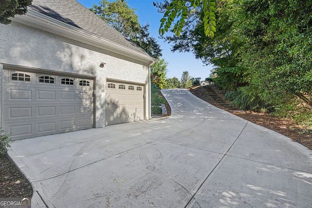 1458 Sweet Bottom Circle SW, Marietta, GA 30064