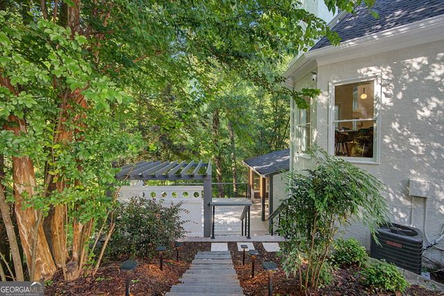 1458 Sweet Bottom Circle SW, Marietta, GA 30064