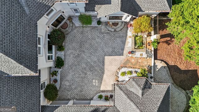 1458 Sweet Bottom Circle SW, Marietta, GA 30064