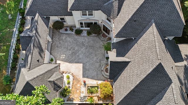 1458 Sweet Bottom Circle SW, Marietta, GA 30064