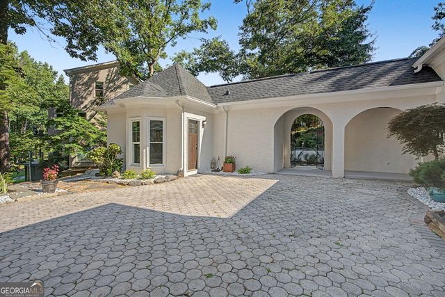 1458 Sweet Bottom Circle SW, Marietta, GA 30064