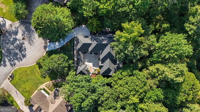 1458 Sweet Bottom Circle SW, Marietta, GA 30064