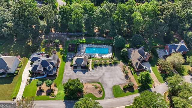 1458 Sweet Bottom Circle SW, Marietta, GA 30064